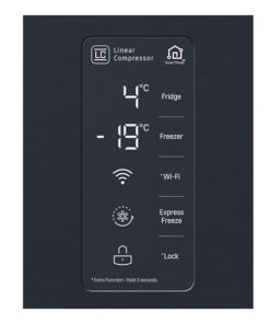Ax88Win Com Link đăng ký tài khoản LG French Door GR-B22MC (490 lít)