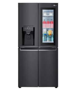 Ax88Win Com Link đăng ký tài khoản LG Inverter 496 lít Multi Door InstaView Door in Door GR-X22MBI