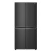 Ax88Win Com Link đăng ký tài khoản LG Inverter 530 lít GR-B53MB màu đen
