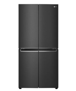 Ax88Win Com Link đăng ký tài khoản LG Inverter 530 lít GR-B53MB màu đen