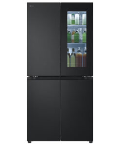 Ax88Win Com Link đăng ký tài khoản LG French Door InstaView 530L màu đen LFB53BLMI