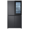 Ax88Win Com Link đăng ký tài khoản LG Inverter 666 lít Multi Door InstaView LFB66BLMI