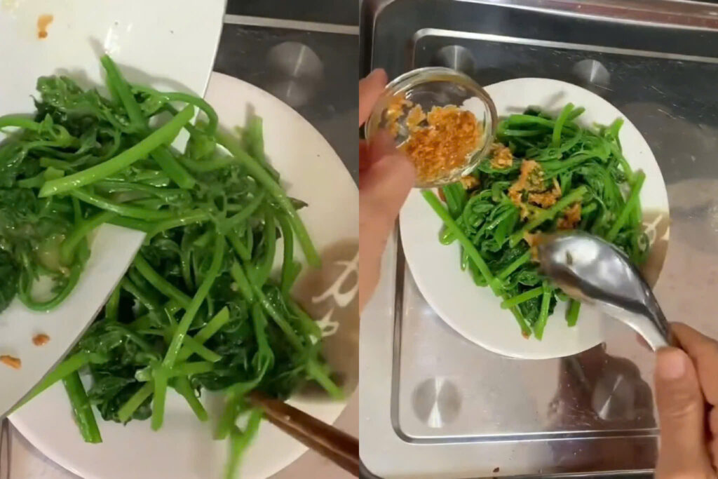 Hoàn thành