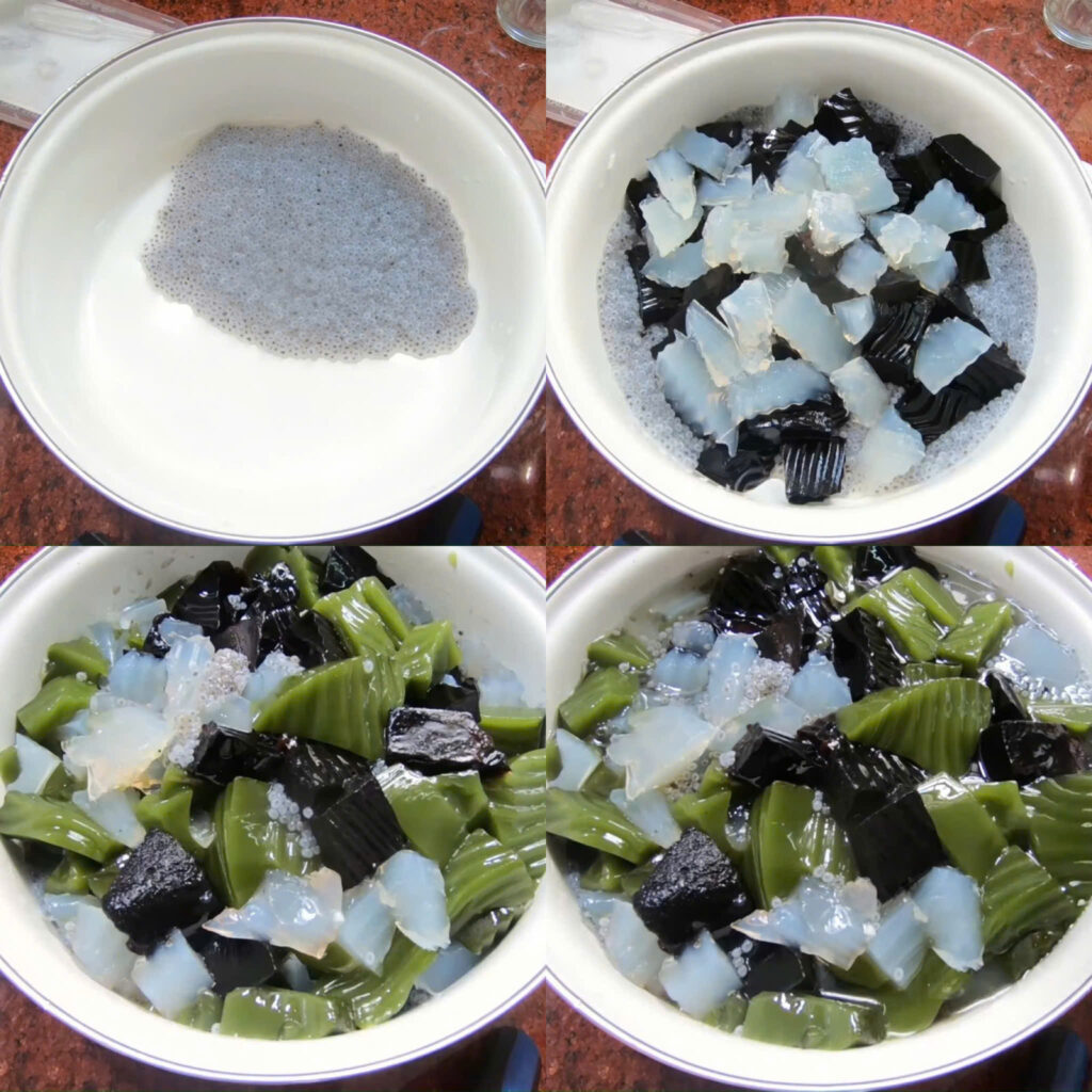 Hoàn thành Hoàn thành