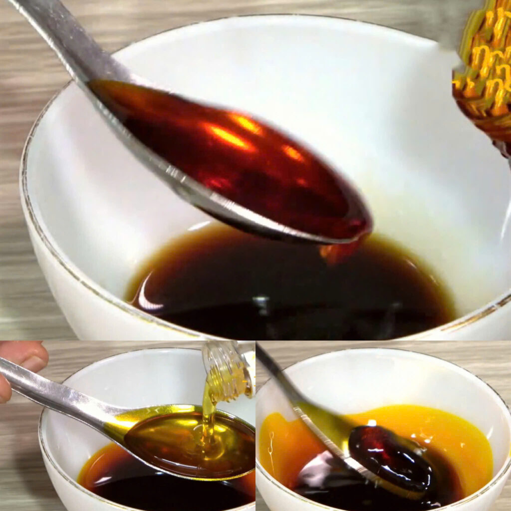 Pha hỗn hợp nước màu Pha hỗn hợp nước màu