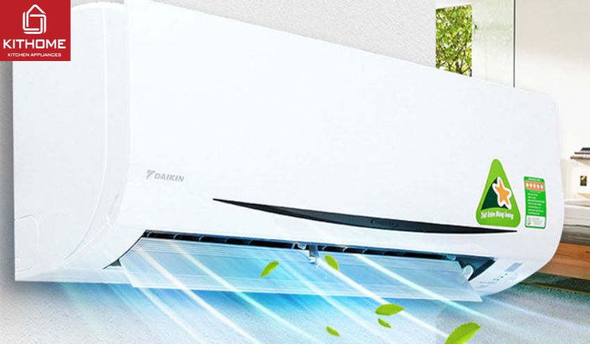 Điều hòa 1 chiều có dùng được cho mùa đông không? Điều hòa 1 chiều có dùng được cho mùa đông không?