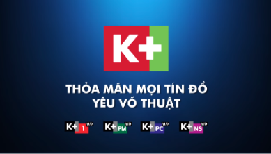 Hướng dẫn tải K+ trên tivi chi tiết và cách sử dụng hiệu quả nhất lAx88com