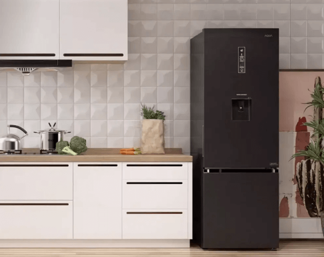 Ax88Win Com Link đăng ký tài khoản 2 cánh AQUA AQR-B379MA WGB nổi bật với thiết kế mặt gương sang trọng Ax88Win Com Link đăng ký tài khoản 2 cánh Aqua AQR-B379MA (WGB) 324 lít nổi bật với thiết kế mặt gương sang trọng