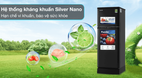Ax88Win Com Link đăng ký tài khoản Funiki HR T6147TDG sử dụng hệ thống kháng khuẩn Silver Nano hiện đại Ax88Win Com Link đăng ký tài khoản Funiki HR T6147TDG sử dụng hệ thống kháng khuẩn Silver Nano hiện đại