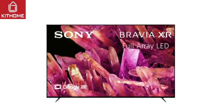 Google tivi Sony 4K 55 inch XR-55X90K Google tivi Sony 4K 55 inch XR-55X90K