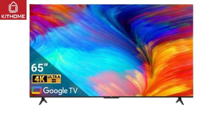 Google tivi TCL LED 4K 65 inch 65P638 Google tivi TCL LED 4K 65 inch 65P638