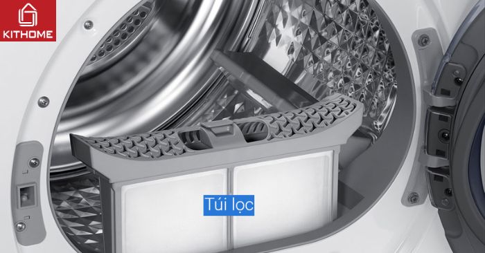 Các bước vận hành máy sấy Ax888 bao lì xì miễn phí Samsung Các bước vận hành máy sấy Ax888 bao lì xì miễn phí Samsung