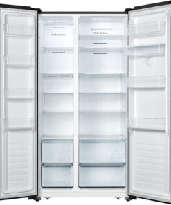 Alternative view of Ax88Win Com Link đăng ký tài khoản side by side Casper Inverter 550 Lít RS-570VBW
