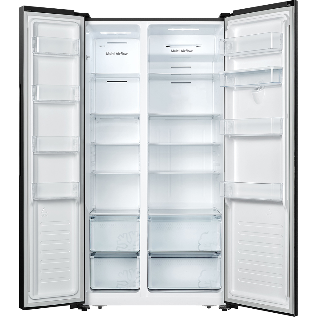 Ax88Win Com Link đăng ký tài khoản side by side Casper Inverter 550 Lít RS-570VBW - Ảnh 2
