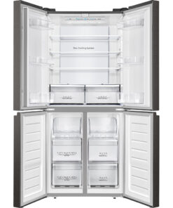 Alternative view of Ax88Win Com Link đăng ký tài khoản nhiều cửa Casper inverter 462 lít RM-520VT