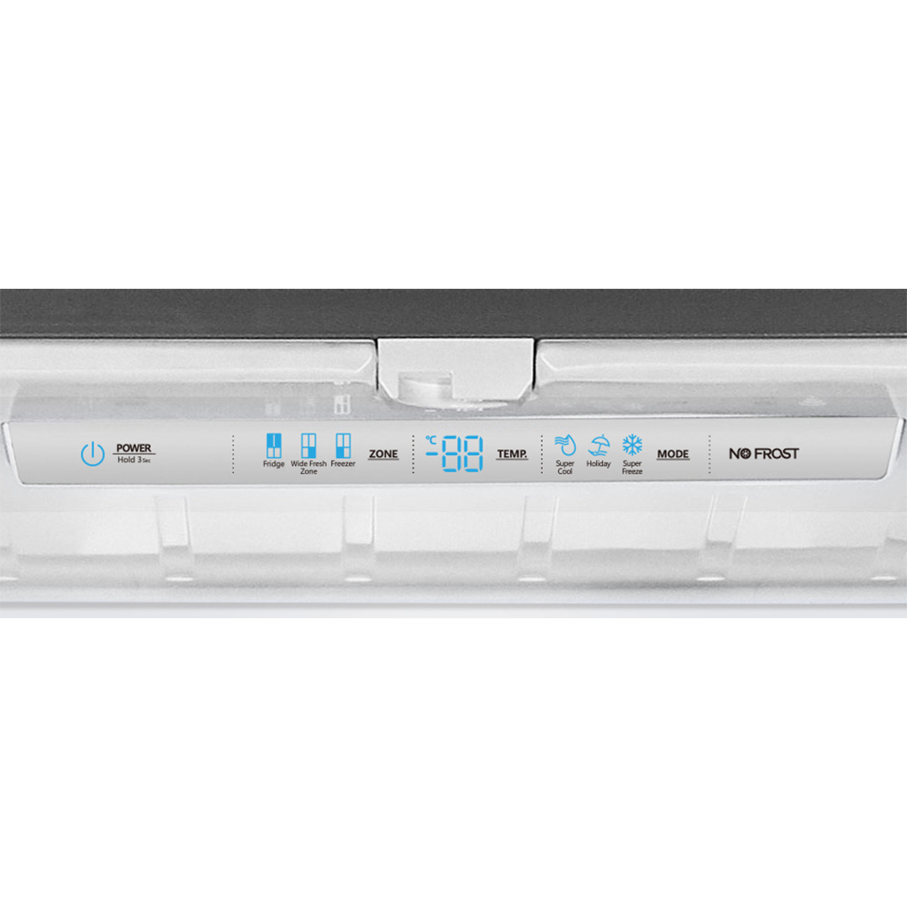 Ax88Win Com Link đăng ký tài khoản nhiều cửa Casper inverter 462 lít RM-520VT - Ảnh 4