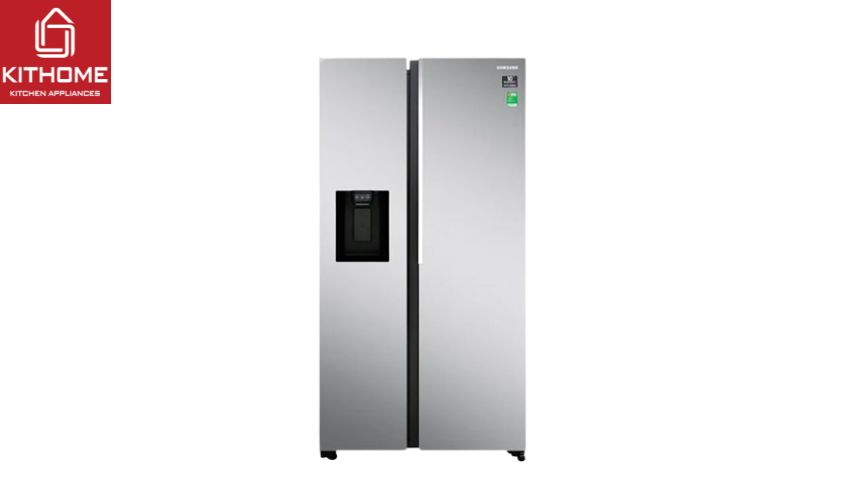 Ax88Win Com Link đăng ký tài khoản side by side Samsung Inverter RS64R5101SL/SV Ax88Win Com Link đăng ký tài khoản side by side Samsung Inverter RS64R5101SL/SV