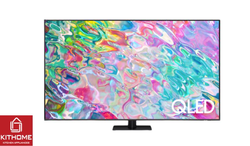 Smart tivi QLED 4K 55 inch Samsung QA55Q70B - Model 2022