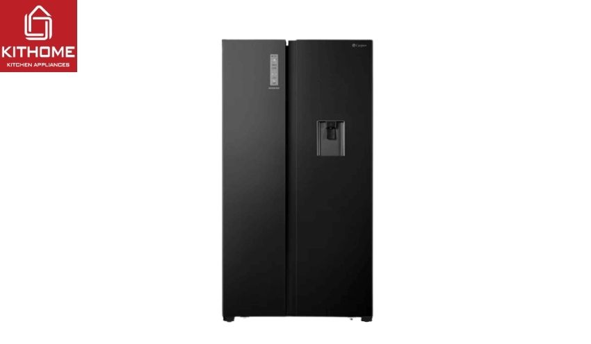 Ax88Win Com Link đăng ký tài khoản side by side Casper Inverter 550 lít RS-570VBW