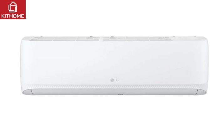 Điều hòa LG 9.000 BTU 1 chiều K09CH