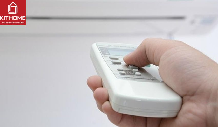 Điều chỉnh nhiệt độ đột ngột Điều chỉnh nhiệt độ đột ngột