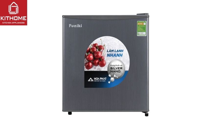 Ax88Win Com Link đăng ký tài khoản 50 lít Funiki FR-51CD