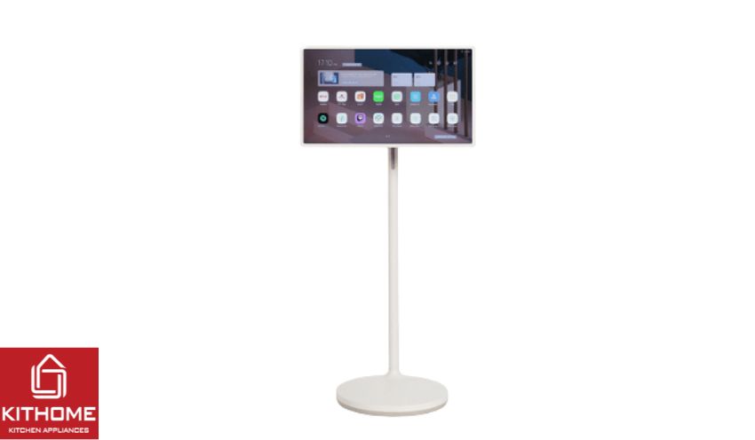 Màn hình giải trí StanbyME LG 2K 27 inch 27ART10AKPL.ATV