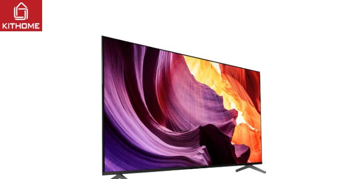 Google tivi Sony 4K 55 inch KD-55X81DK Google tivi Sony 4K 55 inch KD-55X81DK
