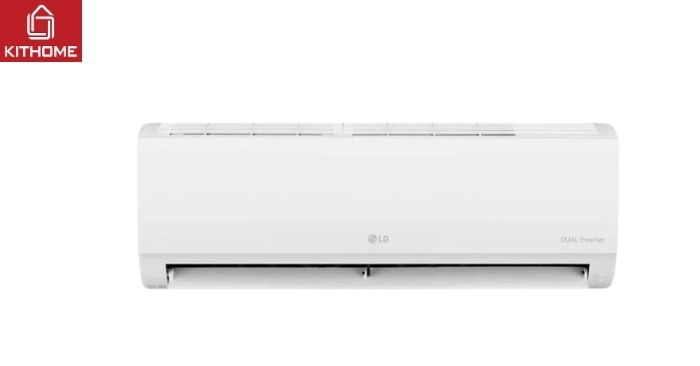 Máy lạnh LG Inverter 1HP V10WIN1