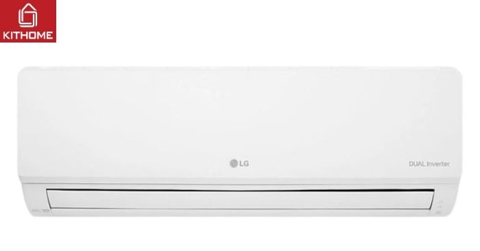 Điều hòa LG 9.000 BTU inverter 1 chiều V10WIN lọc bụi mịn