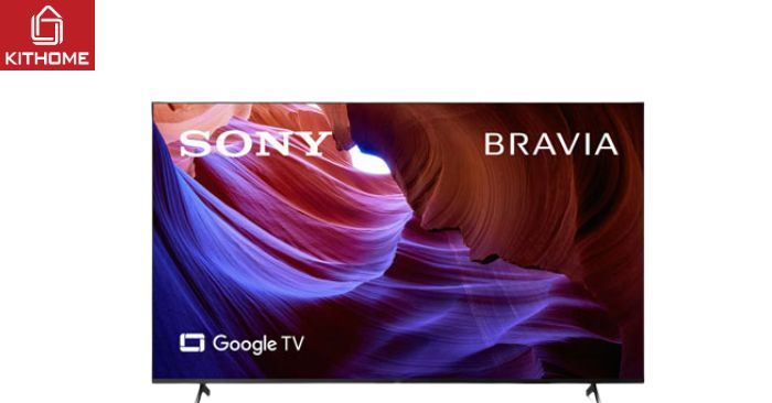 Google tivi Sony 4K 55 inch KD-55X85K Google tivi Sony 4K 55 inch KD-55X85K