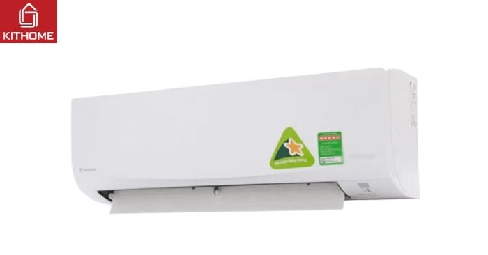 Điều hòa Daikin 1 chiều 12.000 BTU FTF35UV1V Điều hòa Daikin 1 chiều 12.000 BTU FTF35UV1V