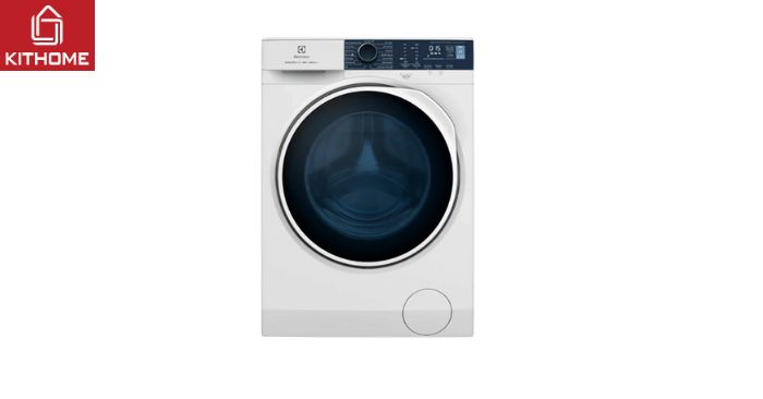 Tải app AX88 ngay để nhận thưởng khủng lồng ngang Electrolux Inverter 8kg EWF8024P5WB