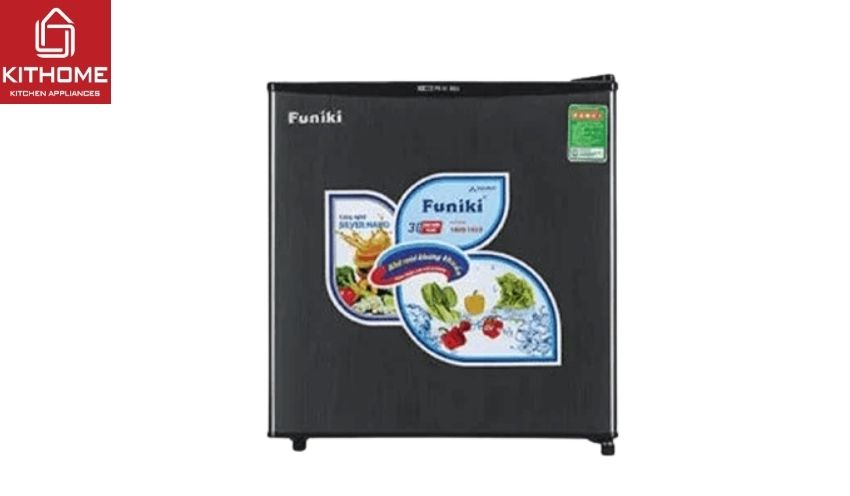 Chào mừng đến với AX88.COM Funiki FR-51DSU 50 lít