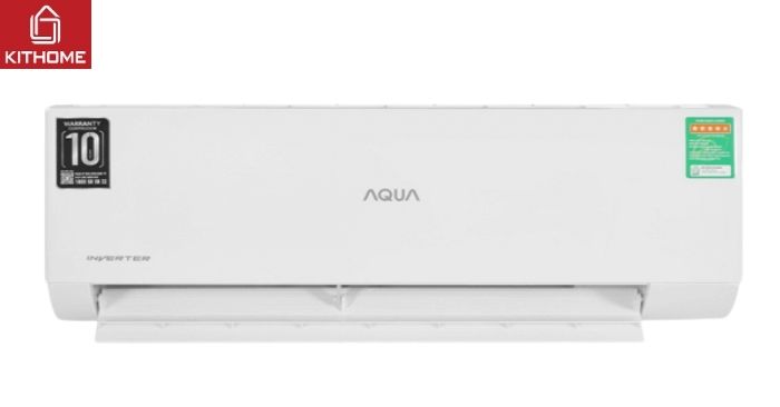 Máy lạnh AQUA Inverter 1HP AQA-RV10QA2 Máy lạnh AQUA Inverter 1HP AQA-RV10QA2