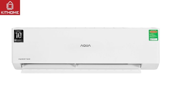 Máy lạnh AQUA Inverter 1,5HP AQA-RV13QA2 Máy lạnh AQUA Inverter 1,5HP AQA-RV13QA2