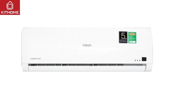 Máy lạnh AQUA Inverter 1,5HP AQA-KCRV13TR Máy lạnh AQUA Inverter 1,5HP AQA-KCRV13TR