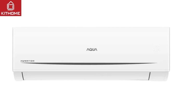 Máy lạnh AQUA Inverter 1,5HP AQA-RV13QC2U/RV13QC2N Máy lạnh AQUA Inverter 1,5HP AQA-RV13QC2U/RV13QC2N