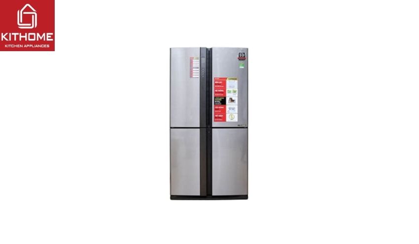 Ax88Win Com Link đăng ký tài khoản 556 lít Sharp SJ-FX630V-ST Ax88Win Com Link đăng ký tài khoản 556 lít Sharp SJ-FX630V-ST