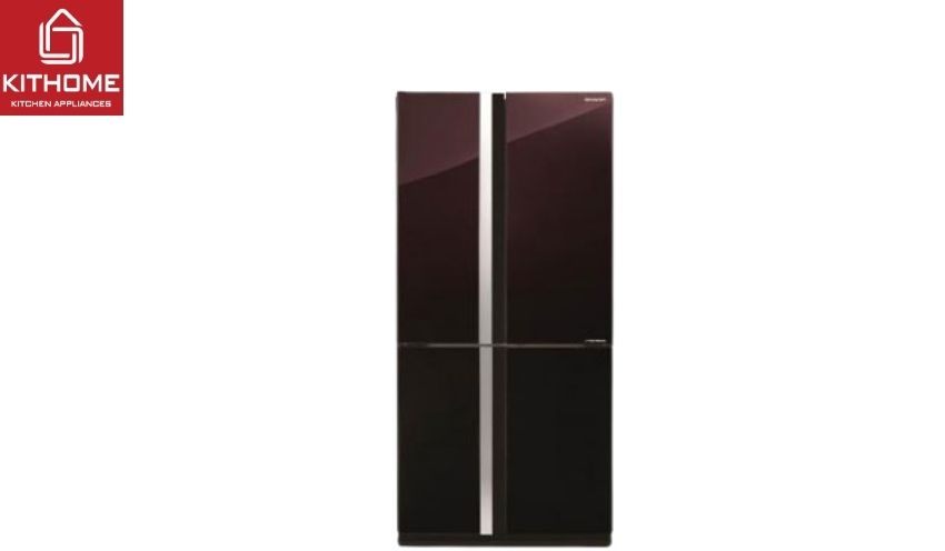 Ax88Win Com Link đăng ký tài khoản 605 lít Sharp SJ-FX688VG-RD Ax88Win Com Link đăng ký tài khoản 605 lít Sharp SJ-FX688VG-RD