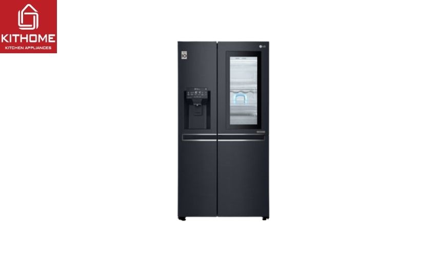 Ax88Win Com Link đăng ký tài khoản 601 lít LG InstaView Door-in-Door GR-X247MC Ax88Win Com Link đăng ký tài khoản 601 lít LG InstaView Door-in-Door GR-X247MC