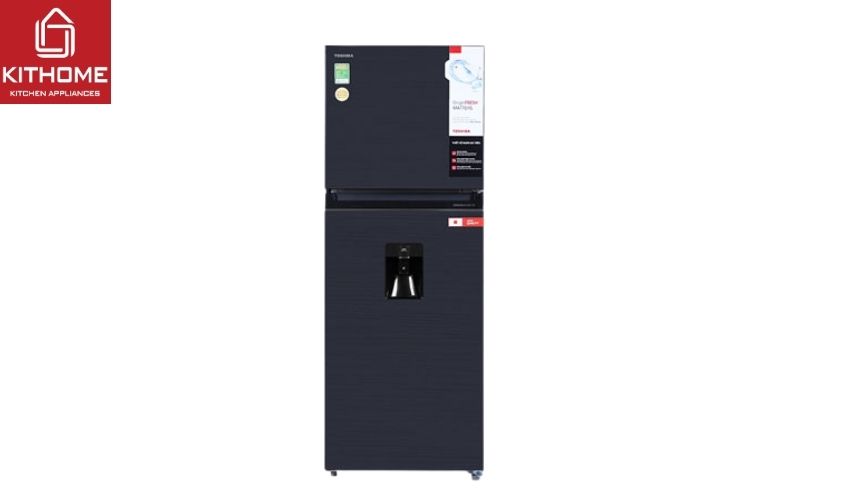 Ax88Win Com Link đăng ký tài khoản Toshiba Inverter 311 lít GR-RT395WE-PMV(06)-MG 
