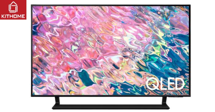 Smart tivi Samsung 4K 50 inch QA50Q60BAKXXV (QLED) Smart tivi Samsung 4K 50 inch QA50Q60BAKXXV (QLED)