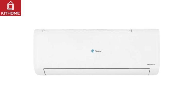 Điều hòa Casper 1 chiều 1HP TC-09IS36 Điều hòa Casper 1 chiều 1HP TC-09IS36