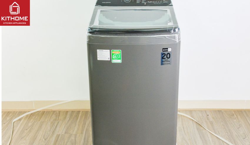 Đặc điểm nổi bật của Tải app AX88 ngay để nhận thưởng khủng Samsung Inverter 9.5kg WA95CG4545BDSV Đặc điểm nổi bật của Tải app AX88 ngay để nhận thưởng khủng Samsung Inverter 9.5kg WA95CG4545BDSV