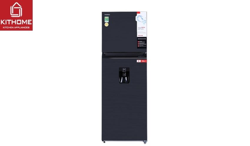 Ax88Win Com Link đăng ký tài khoản Toshiba Inverter 337 lít GR-RT435WE-PMV(06)-MG 