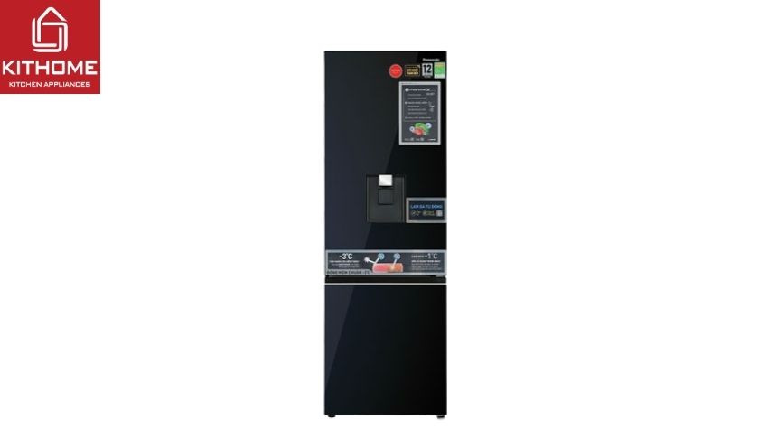 Ax88Win Com Link đăng ký tài khoản Panasonic Inverter 325 lít NR-BV361WGKV 