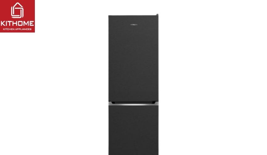 tủ lạnh Hitachi Inverter 323 lít R-B340PGV1