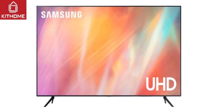 Smart tivi Samsung 4K 65 inch UA65AU7000KXXV Smart tivi Samsung 4K 65 inch UA65AU7000KXXV