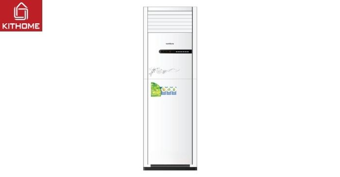 Điều hòa tủ đứng 1 chiều 28.000 BTU Sumikura APF/APO-280 Điều hòa tủ đứng 1 chiều 28.000 BTU Sumikura APF/APO-280